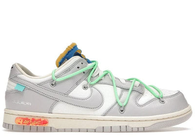 NIKE DUNK LOW OFF-WHITE LOT 26 - RepKings