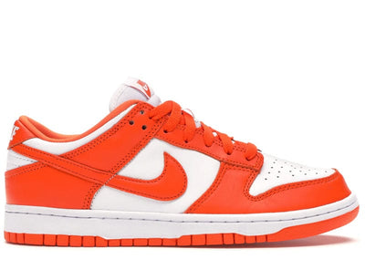 Nike Dunk Low "Syracuse Orange" - RepKings