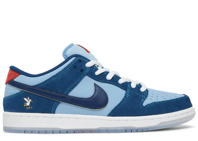 NIKE SB DUNK LOW PRO WHY SO SAD? - RepKings