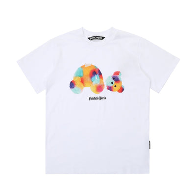 Polychromatic Bear T-Shirt - RepKings