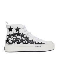 Stars High-Top - RepKings