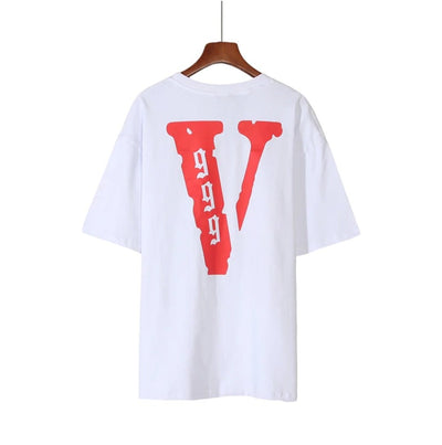 Vlone x Juice Wrld T-Shirt - RepKings