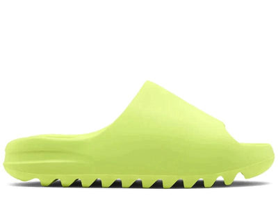 Yeezy Slides ‘Glow Green’ - RepKings