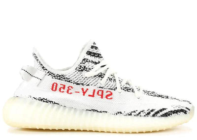 Yeezy Boost 350 V2 Zebra - RepKings