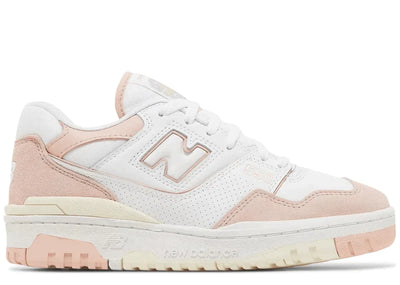 NEW BALANCE 550 PINK SAND SEA SALT - RepKings