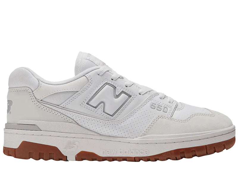 NEW BALANCE 550 WHITE GUM – RepKings