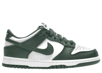 Nike Sb Dunks Spartan Green - RepKings