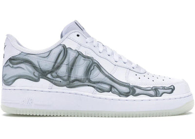 Nike Air Force 1 Low Skeleton Halloween (2018) - RepKings