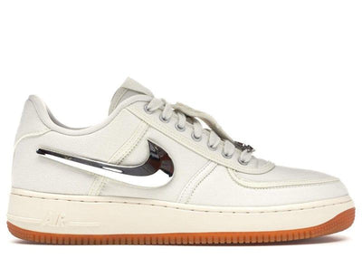 NIKE AIR FORCE 1 LOW TRAVIS SCOTT - RepKings