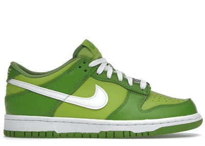 NIKE DUNK LOW CHLOROPHYLL - RepKings