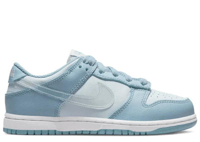 NIKE DUNK LOW CLEAR AQUA - RepKings