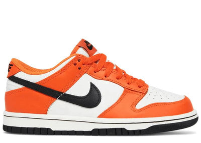 NIKE DUNK LOW HALLOWEEN - RepKings