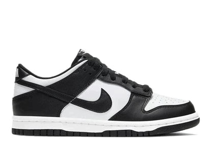 Nike Dunk Low White Black (2021) - RepKings